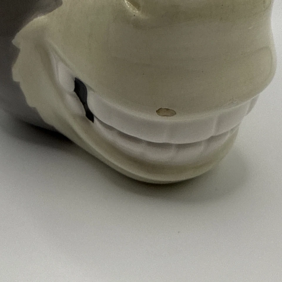 Taza de café Shrek Donkey Character 2004 taza taza galería 3D de Dreamworks Foto 2 de 4