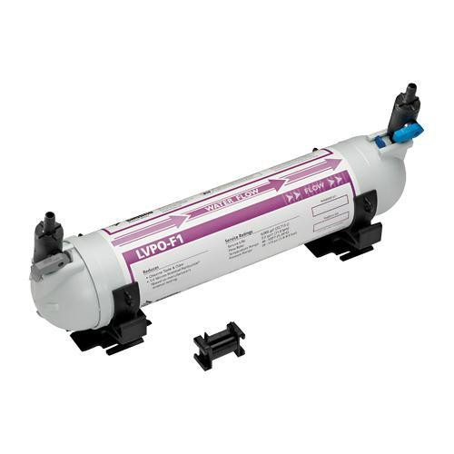 Everpure 9475100 LVPOF1 SHU Rflo Filtration System