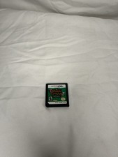 Animal Crossing: Wild World, Nintendo DS, Cartridge Only, Tested and Working