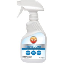303 Aerospace Protectant Spray - UV Protection, Matte Finish