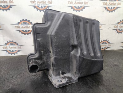 2010 VW VOLKSWAGEN SCIROCCO MK3 1K0955453S WINDSCREEN WASHER BOTTLE & PUMP