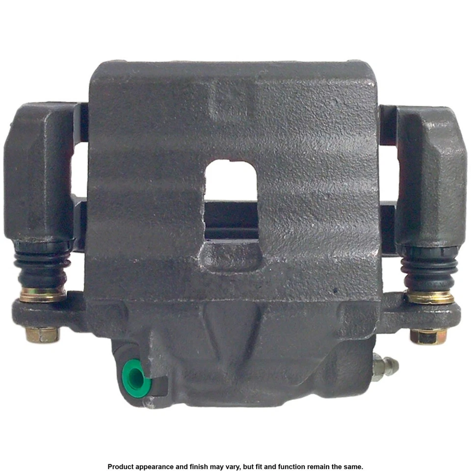 Pinza de freno delantera TCP para Chevy Tracker Suzuki Vitara Cardone Foto 2 de 4