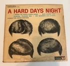 New ListingBeatles A Hard Day’s Night Cover LP The Manchesters Diplomat VG Vinyl