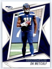 2021 Panini Rookies & Stars #36 DK Metcalf