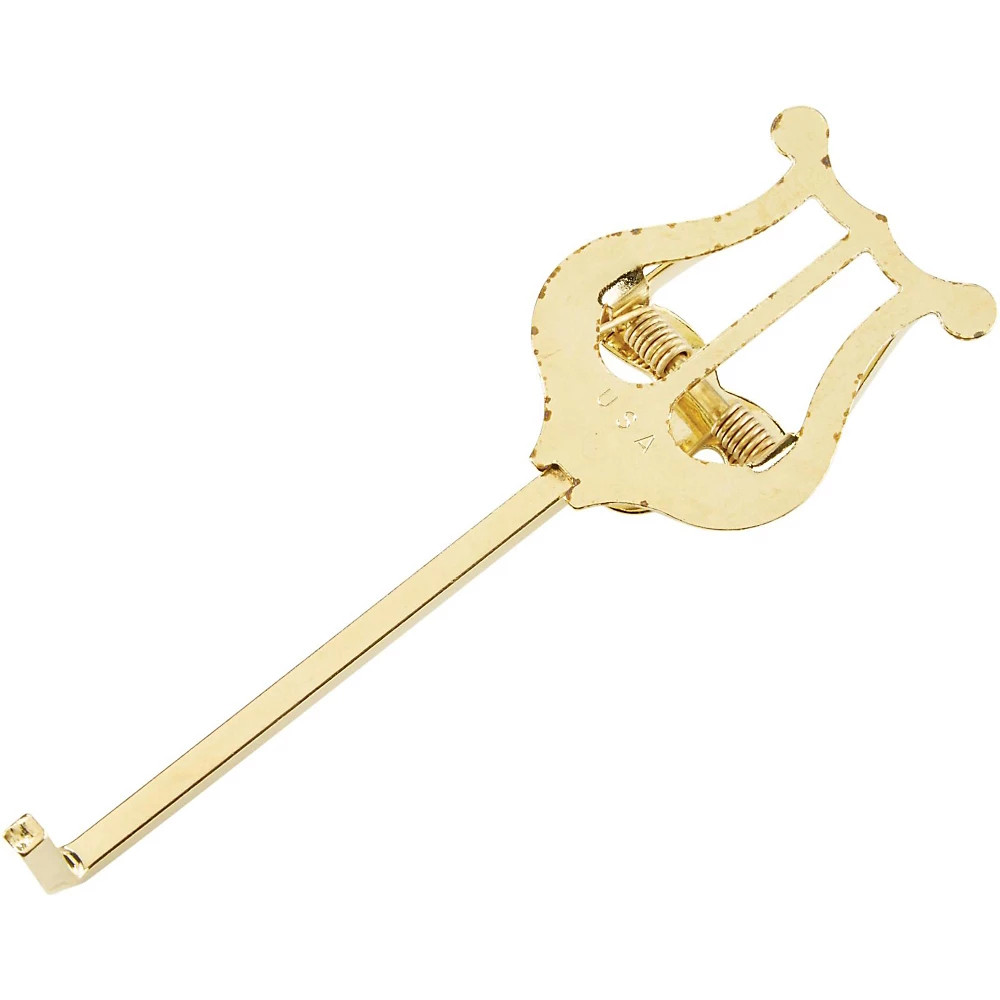 Трубная лира Giardinelli подходит для Yamaha