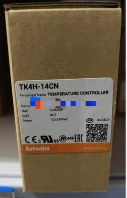 qty1 for Autonics New TK4H-14CN  Temperature Controller  @016 #xh
