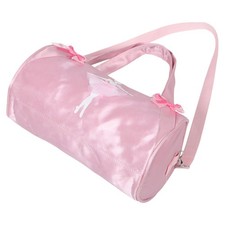 Ballet Equipment Carrier Dance Accessory Storage Bag for Girls Dancer