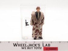 Han Solo (In Trench Coat) for sale