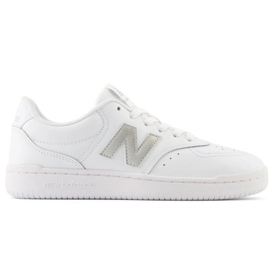 New Balance BBW80WMS shoes white