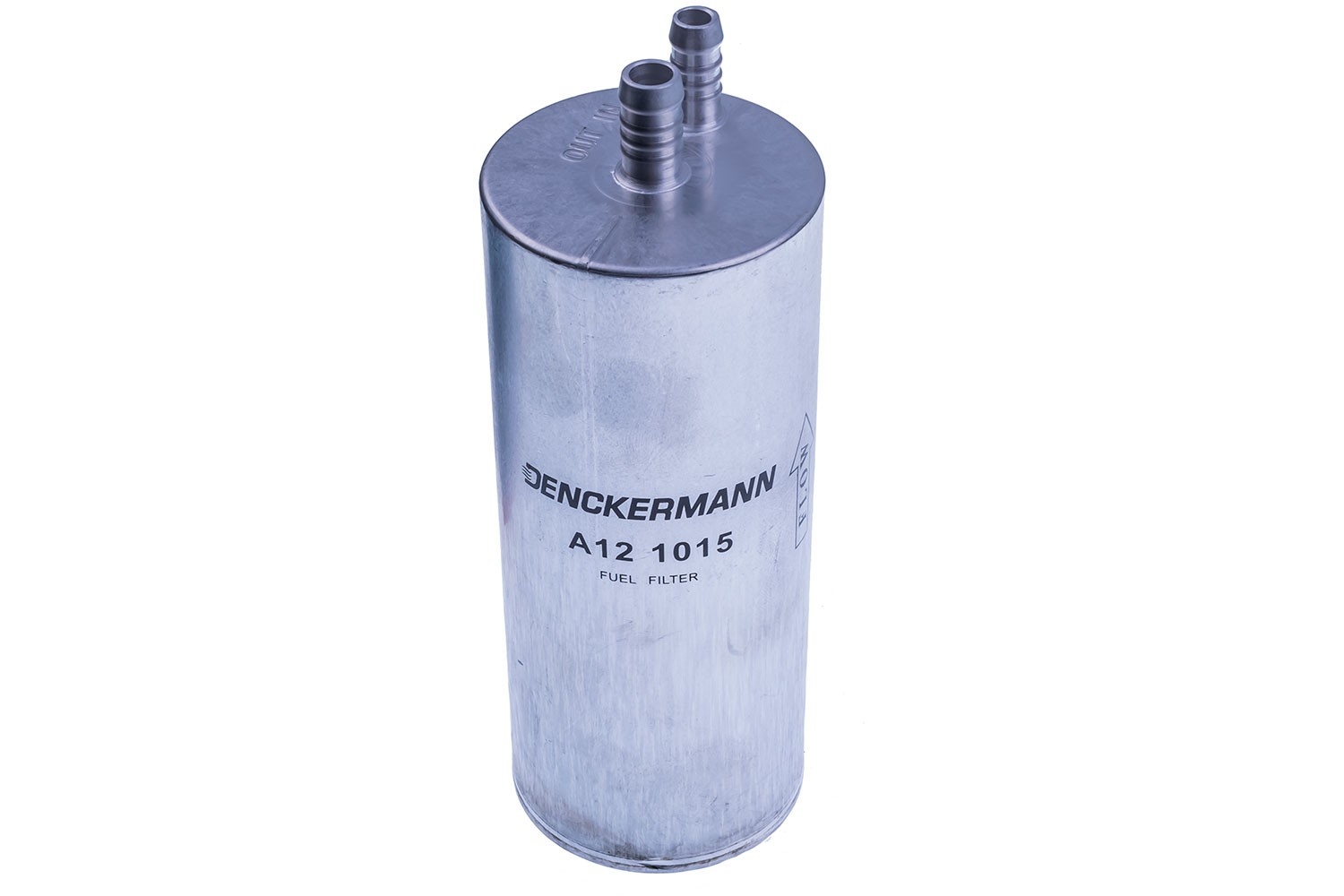 DENCKERMANN A121015 Fuel filter for AUDI,PORSCHE