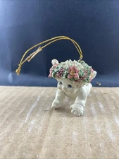 Dreamsicles Flying High Cherub Figurine Ornament, Combine SHIP $1