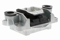 Vaico Lagerung Schaltgetriebe V25-1002 FüR B4Y Bwy Mondeo Ford B5Y Gummi/Metall