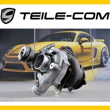 Turbo Porsche 911