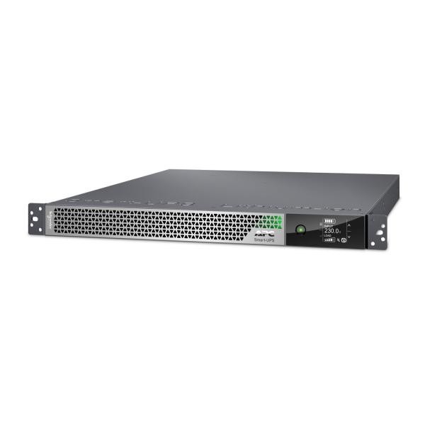 SMART-UPS ULTRA, 3000VA 230V 1U, WITH Network Card - Immagine 3