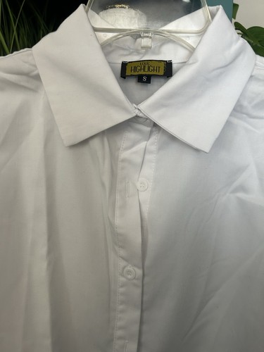 Damen Shirt / oder Kleid weiß " - Bild 4 von 15