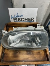 Original Scheinwerfer VW Golf III 3 und Vento links 1H6941017AL