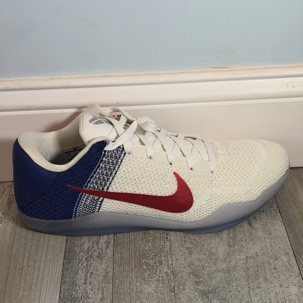 Nike Kobe 11 Elite Low USA | eBay
