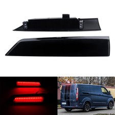 2x LED hohe Dritte Bremslicht Für Ford Transit Custom/Tourneo Custom V362 2012+