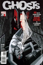 Ghosts 1A FN 2012 Stock Image