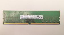 SK Hynix SODIMM 8GB (1Rx16) PC4-25600 (DDR4 3200) Memory (HMA81GU6CJR8N)