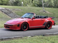 1983 Porsche 911 for Sale