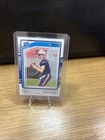 2024 Panini Donruss - Rated Rookie Drake Maye #379 (RC)
