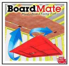 - Drywall Fitting Tool, Supports the Board in...