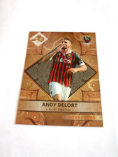DELORT OGC NICE 35/1000 BRONZE Panini FC Football Card Ultra Premium 2022-2023