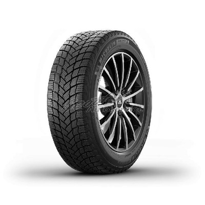 Michelin 195/60R15 92H Winterreifen X-Ice Snow 3PMSF XL | 34200