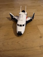 LEGO CITY: Raketenstation Set