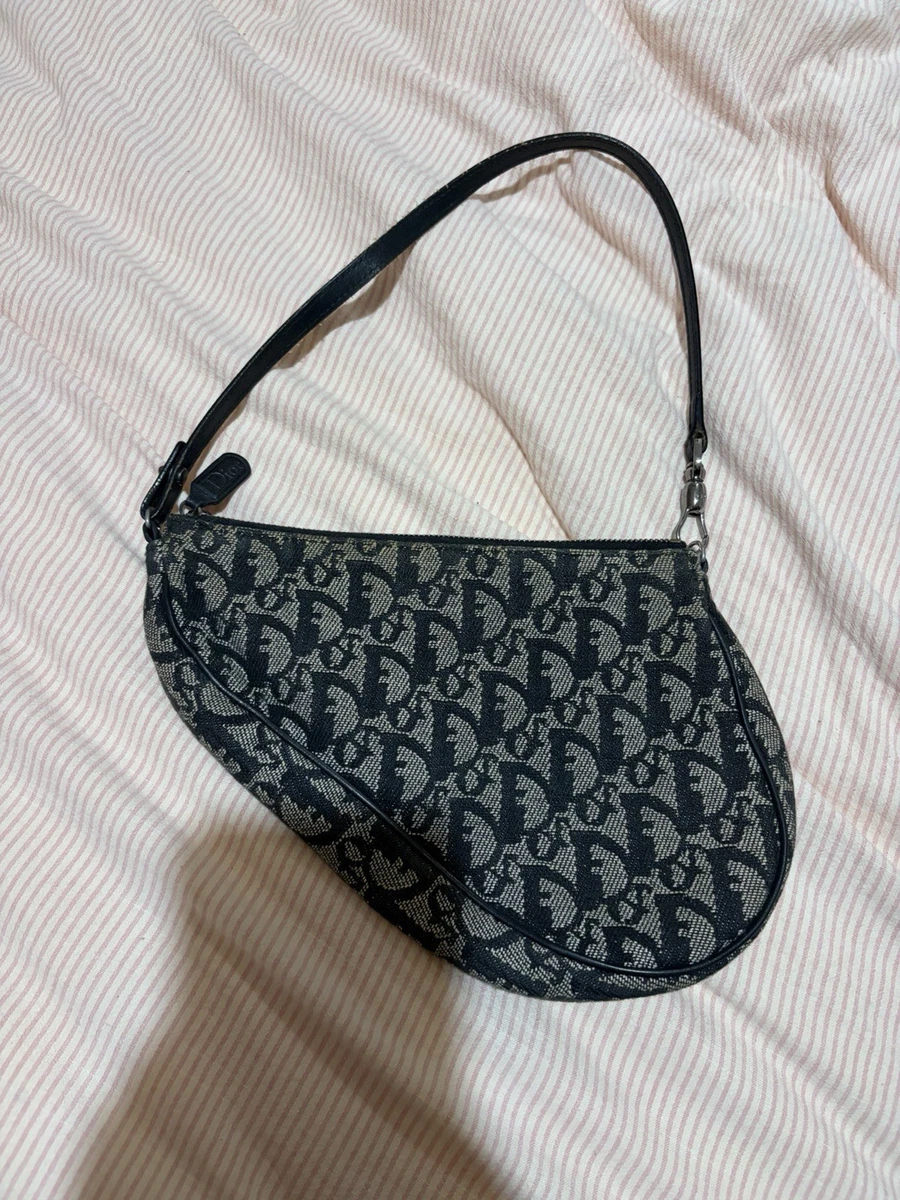 Leather Saddle Bags for Women for sale | eBay UK