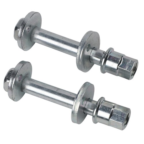 Set of 2 Rear Toe Link Bolts for Dodge For Durango and Fitment Options - Picture 4 of 12
