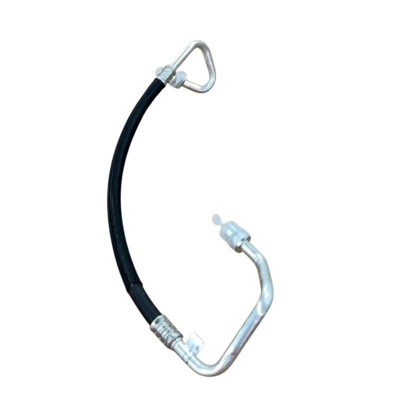 Canalisation climatisation 924907813R Clio 4 en caoutchouc tressé haute densité