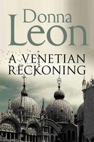 Donna Leon | A Venetian Reckoning | Taschenbuch | Englisch (2012) | 326 S.