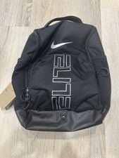 Nike Varsity Elite Black Shoe Bag Model HM9970-010 14L 
