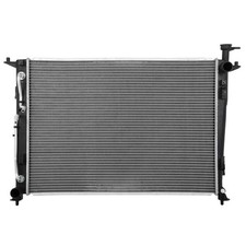 Radiator For 2020-2021 Hyundai Palisade SEL Ultimate Essential 3.8L V6 13857