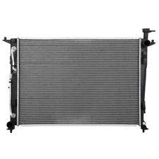 Radiator For 2020-2021 Hyundai Palisade SEL Ultimate Essential 3.8L V6 13857