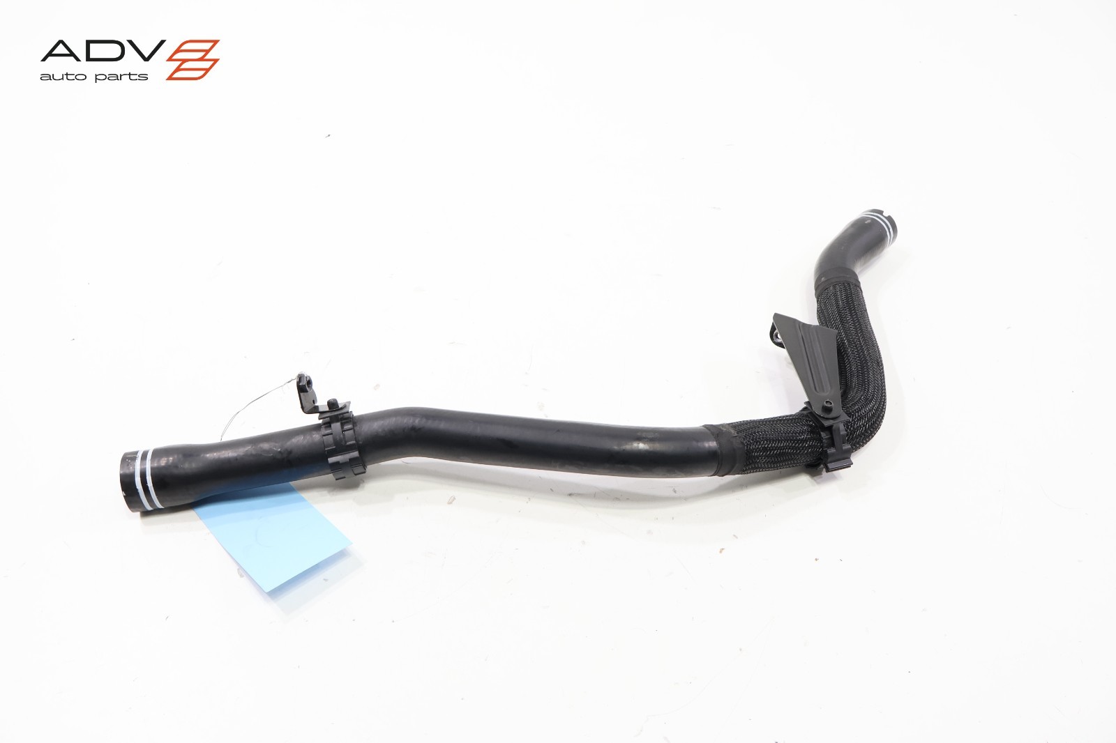 2015 - 2018 FERRARI CALIFORNIA T INTERCOOLER RIGHT SIDE HOSE TUBE PIPE OEM