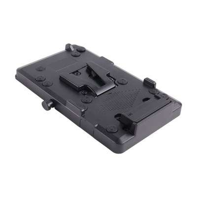 V-Mount-Akkuplatte mit D-Tap-Ausgang für Steadicam-Kamera V-Mount V-Lock-Ak5455