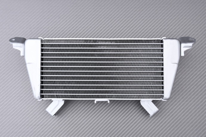 Radiateur d'huile de précision pour BMW M 1000 RR 2025 finition premium