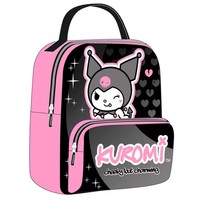 Hello Kitty Kuromi Rucksack 23Cm CerdÁ
