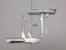 2 X SMEG 900MM STOVE OVEN DOOR HINGE C91GMXAT C91GVXA C91GVXA-1