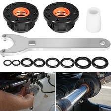 HC5345 Seal Kit For SeaStar Hydraulic Steerin...