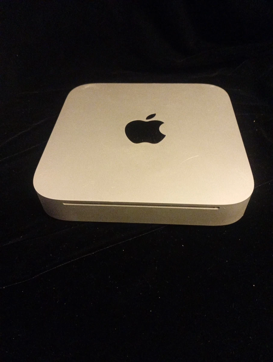 Apple Mac Mini A1347 for sale | eBay