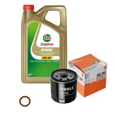 Filtre à huile Chevrolet KALOS