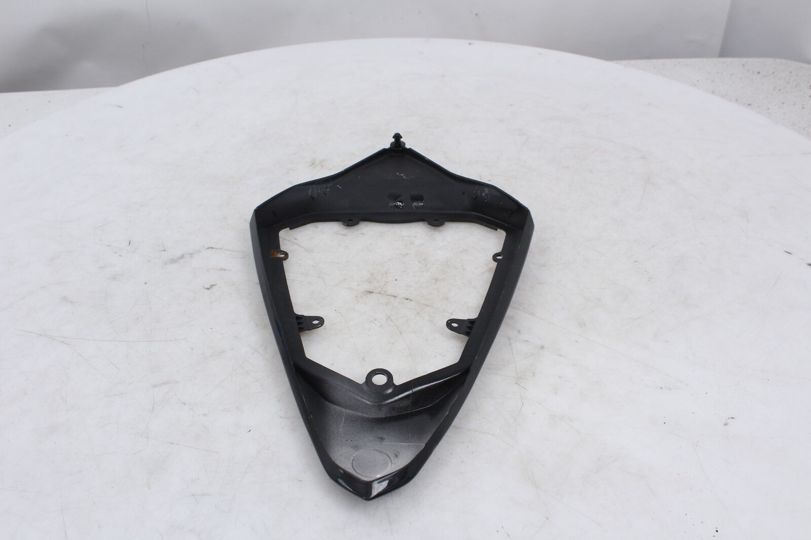 Tail Fairing Cowl Upper Yamaha YZF-R6 08-16 OEM