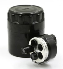 Exc KMZ Universal Turret Viewfinder USSR Multi-Focal External Finder