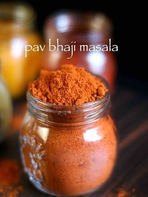 Pav bhaji masala Powder( Home Made) 250 gm