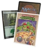 Ultimate Guard Sleeves (100) - MTG: Teenage Mutant Ninja Turtles: Pizza Box