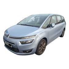 CITROEN C4 PICASSO BLUEHDI 2014-2016 ALTERNATOR 9810525380
